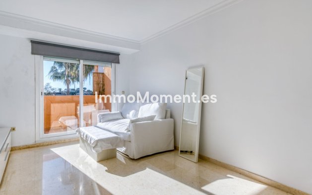 Revente - Appartement - Marbella - Elviria