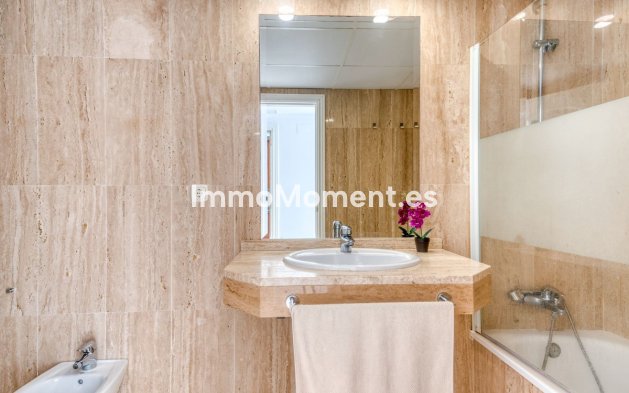 Revente - Appartement - Marbella - Elviria