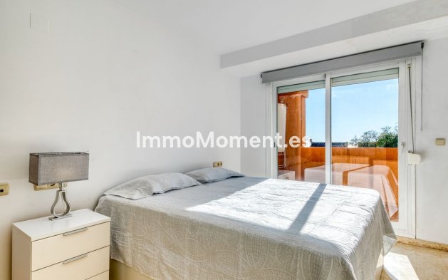 Revente - Appartement - Marbella - Elviria