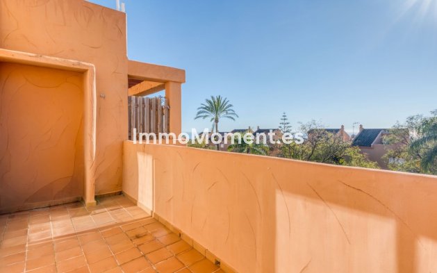 Revente - Appartement - Marbella - Elviria
