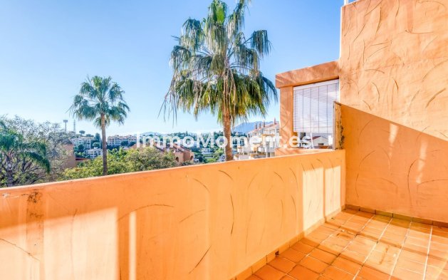 Revente - Appartement - Marbella - Elviria