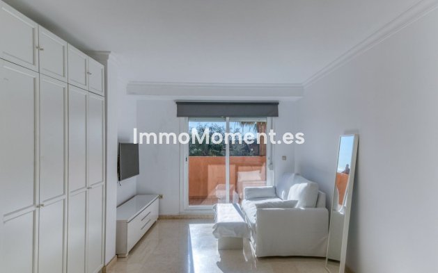 Revente - Appartement - Marbella - Elviria