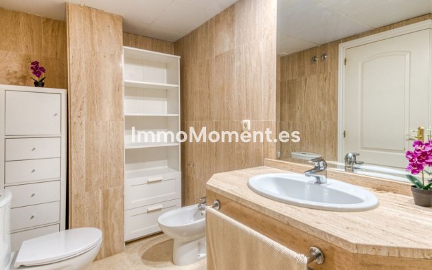 Revente - Appartement - Marbella - Elviria