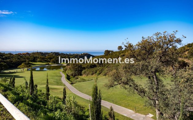 Revente - Appartement - Marbella - Elviria