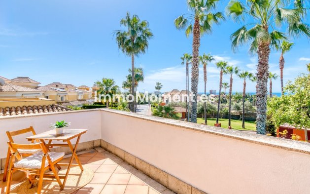 Resale - Villa - Marbella - Santa Clara