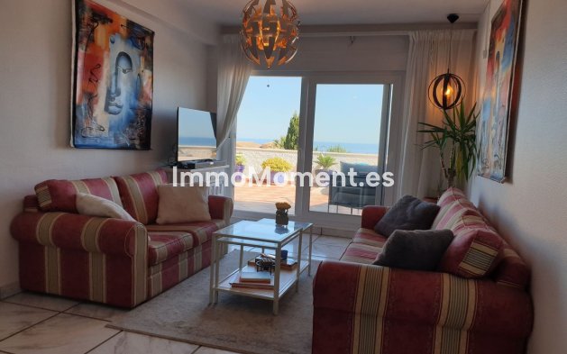 Revente - Appartement - Benalmadena - Benalmadena Centro