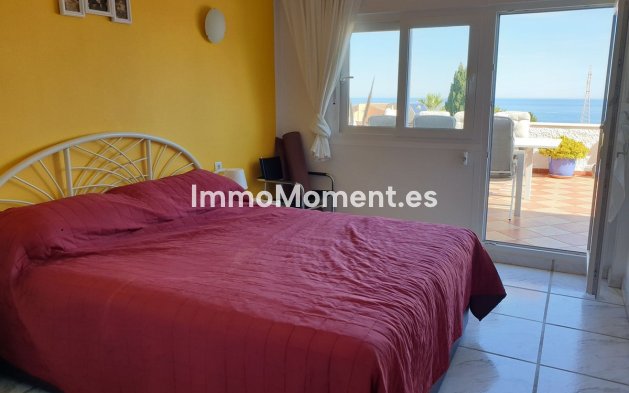 Revente - Appartement - Benalmadena - Benalmadena Centro