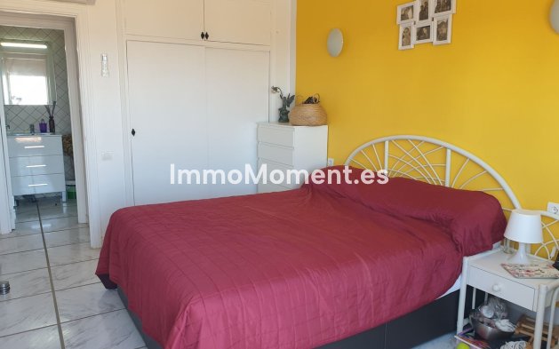 Revente - Appartement - Benalmadena - Benalmadena Centro