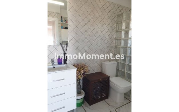 Revente - Appartement - Benalmadena - Benalmadena Centro
