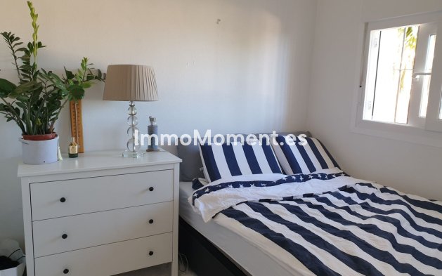 Revente - Appartement - Benalmadena - Benalmadena Centro