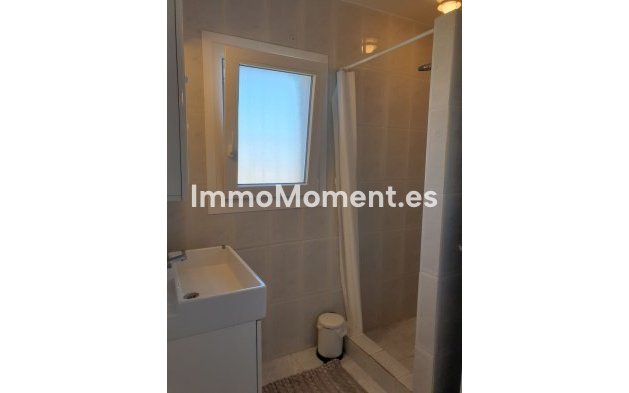 Revente - Appartement - Benalmadena - Benalmadena Centro