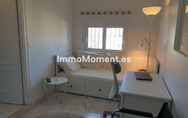 Revente - Appartement - Benalmadena - Benalmadena Centro