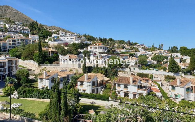 Revente - Appartement - Benalmadena - Benalmadena Centro