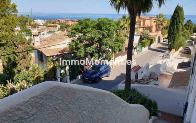 Revente - Appartement - Benalmadena - Benalmadena Centro