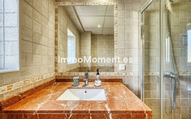 Wiederverkauf - Wohnung - Fuengirola - Los Boliches