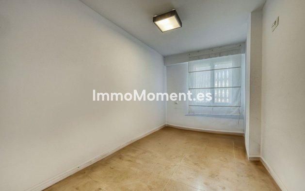 Wiederverkauf - Wohnung - Fuengirola - Los Boliches