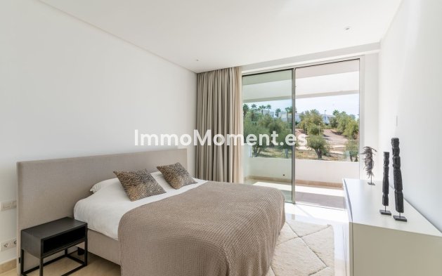 Resale - Townhouse - Marbella - Río Real