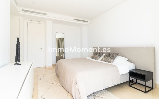 Resale - Townhouse - Marbella - Río Real