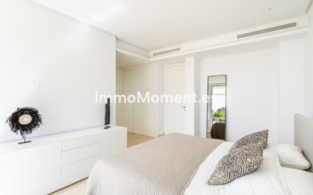 Resale - Townhouse - Marbella - Río Real