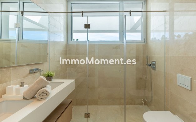 Resale - Townhouse - Marbella - Río Real