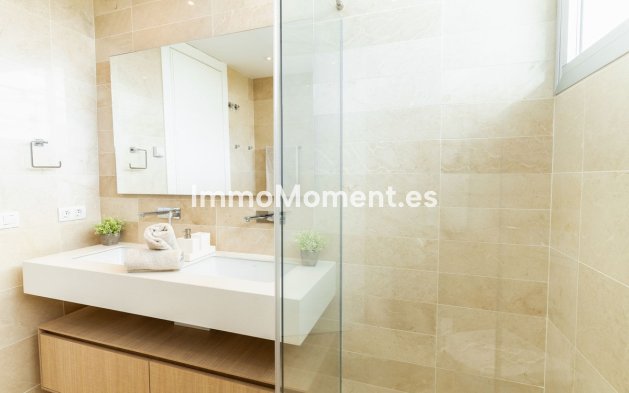 Resale - Townhouse - Marbella - Río Real