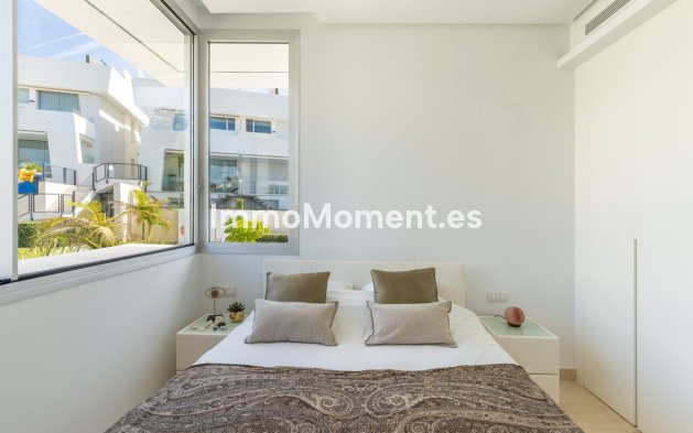 Resale - Townhouse - Marbella - Río Real