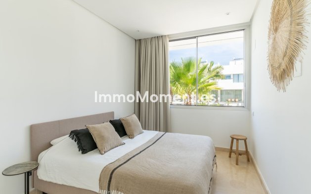 Resale - Townhouse - Marbella - Río Real