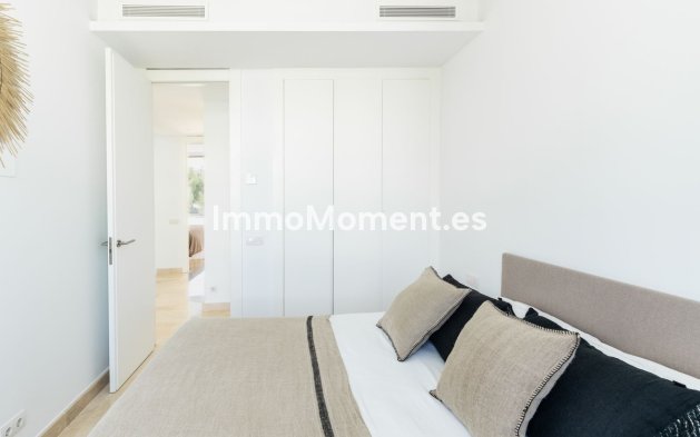 Resale - Townhouse - Marbella - Río Real