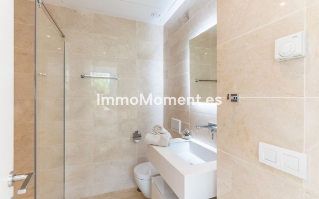 Resale - Townhouse - Marbella - Río Real