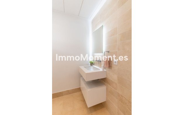 Resale - Townhouse - Marbella - Río Real