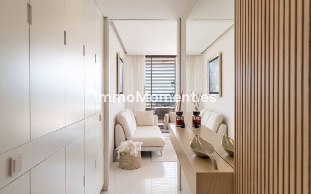 Bestaande woning - Appartement - Estepona  - Estepona Centro