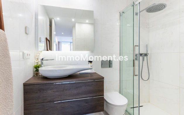 Bestaande woning - Appartement - Estepona  - Estepona Centro