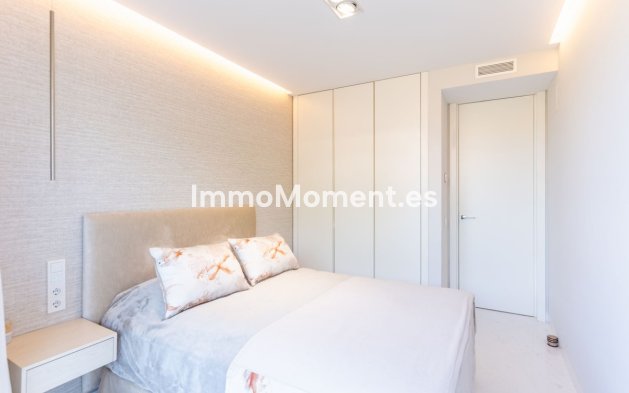 Bestaande woning - Appartement - Estepona  - Estepona Centro