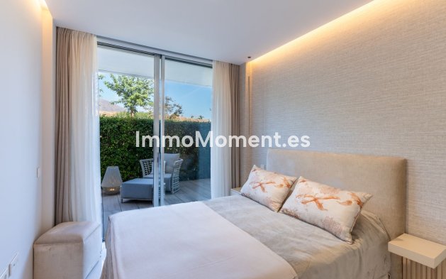 Bestaande woning - Appartement - Estepona  - Estepona Centro