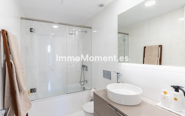 Bestaande woning - Appartement - Estepona  - Estepona Centro