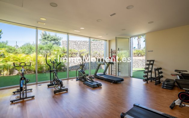 Bestaande woning - Appartement - Estepona  - Estepona Centro