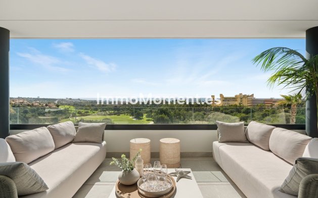 Revente - Appartement - Marbella - Santa Clara