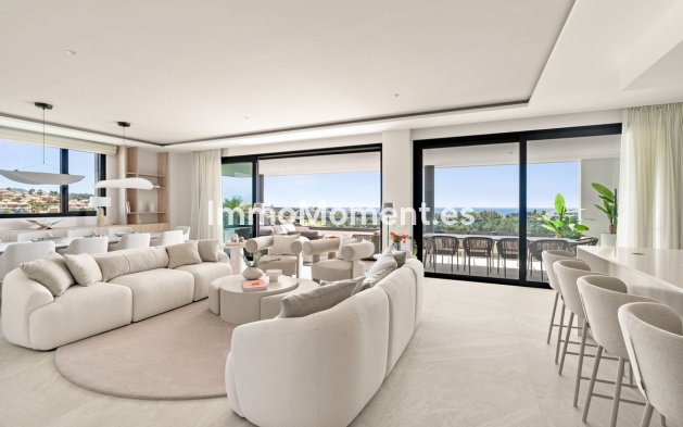 Revente - Appartement - Marbella - Santa Clara