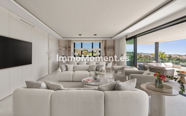 Revente - Appartement - Marbella - Santa Clara