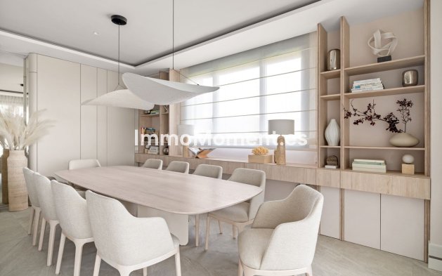 Revente - Appartement - Marbella - Santa Clara