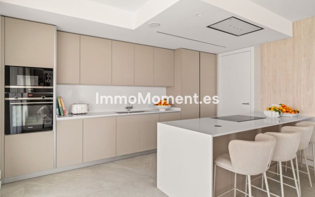 Revente - Appartement - Marbella - Santa Clara