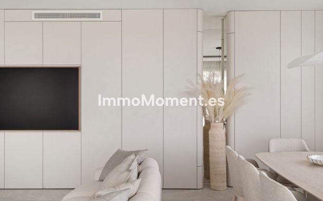 Revente - Appartement - Marbella - Santa Clara