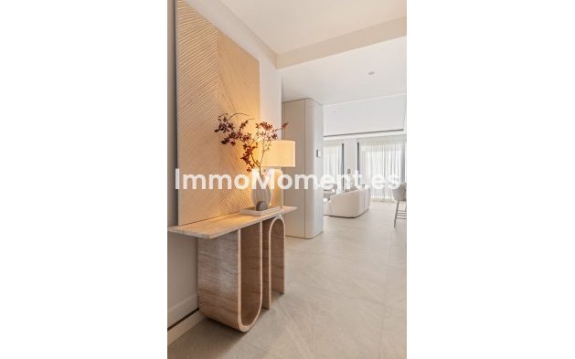 Revente - Appartement - Marbella - Santa Clara