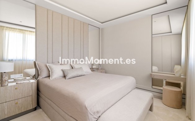 Revente - Appartement - Marbella - Santa Clara