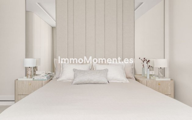 Revente - Appartement - Marbella - Santa Clara