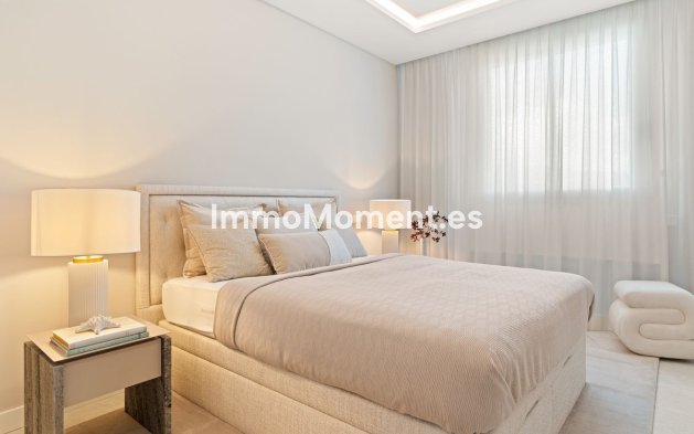 Revente - Appartement - Marbella - Santa Clara