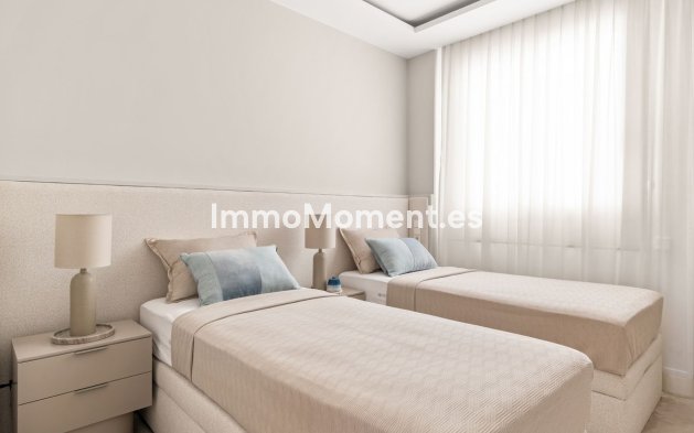 Revente - Appartement - Marbella - Santa Clara