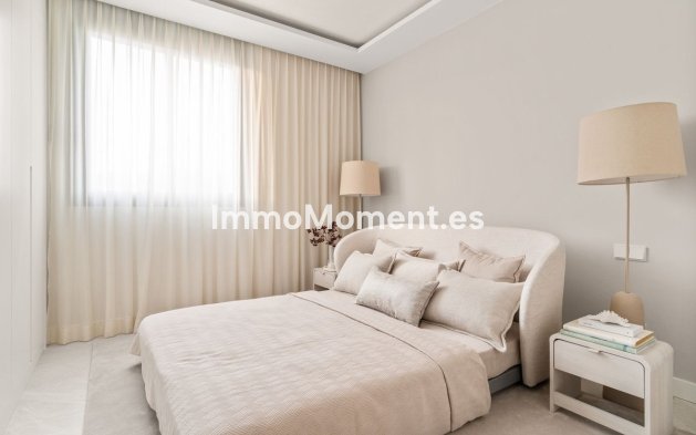 Revente - Appartement - Marbella - Santa Clara