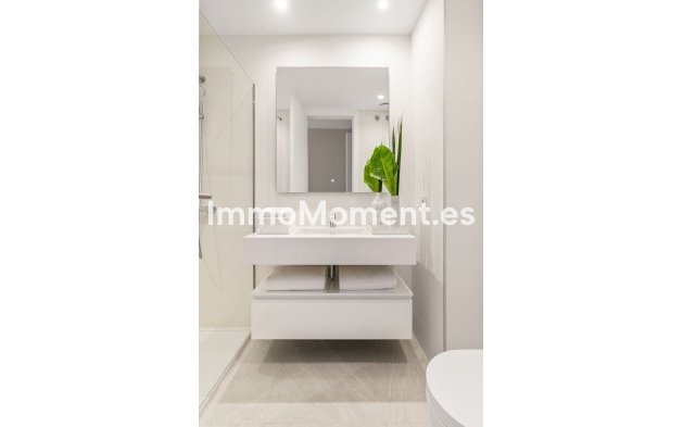 Revente - Appartement - Marbella - Santa Clara