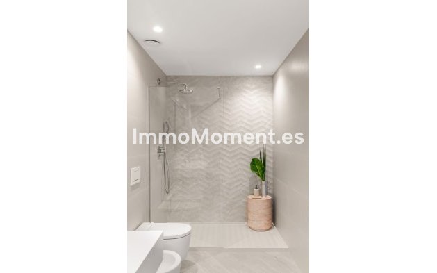 Revente - Appartement - Marbella - Santa Clara